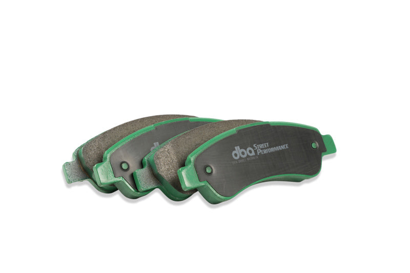 DBA 14-23 Ram ProMaster 1500 SP Performance Rear Brake Pads - DB15173SP