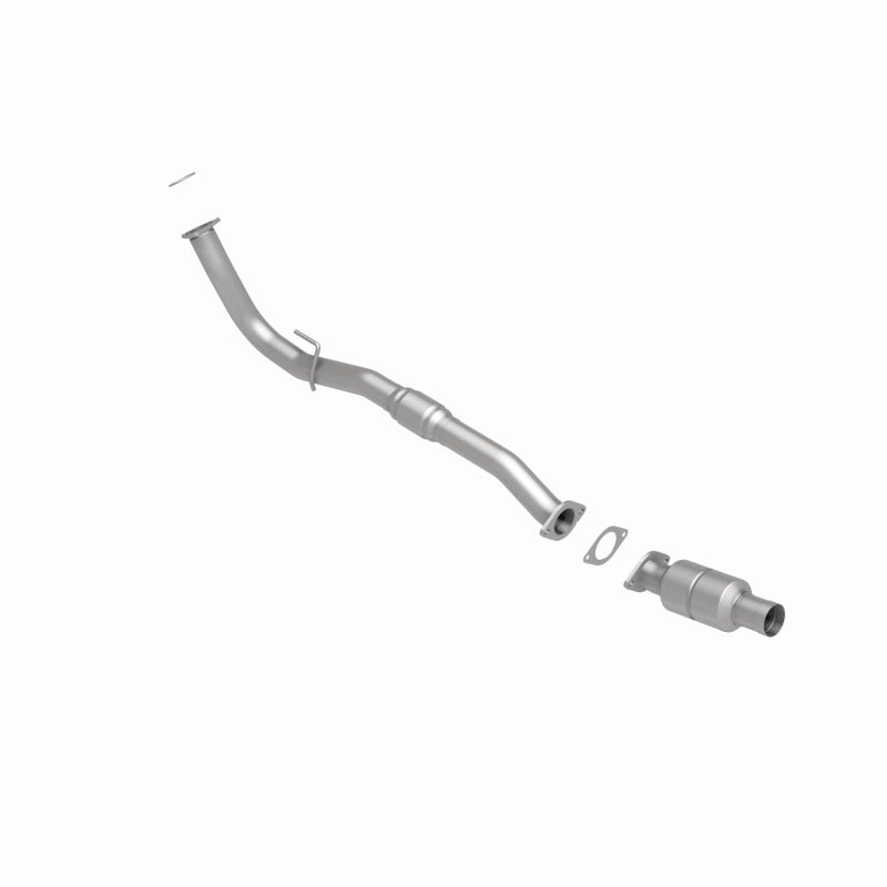 MagnaFlow Direct Fit Catalytic Converter 02-03 Avalanche Passenger Side 8.1L - 447280