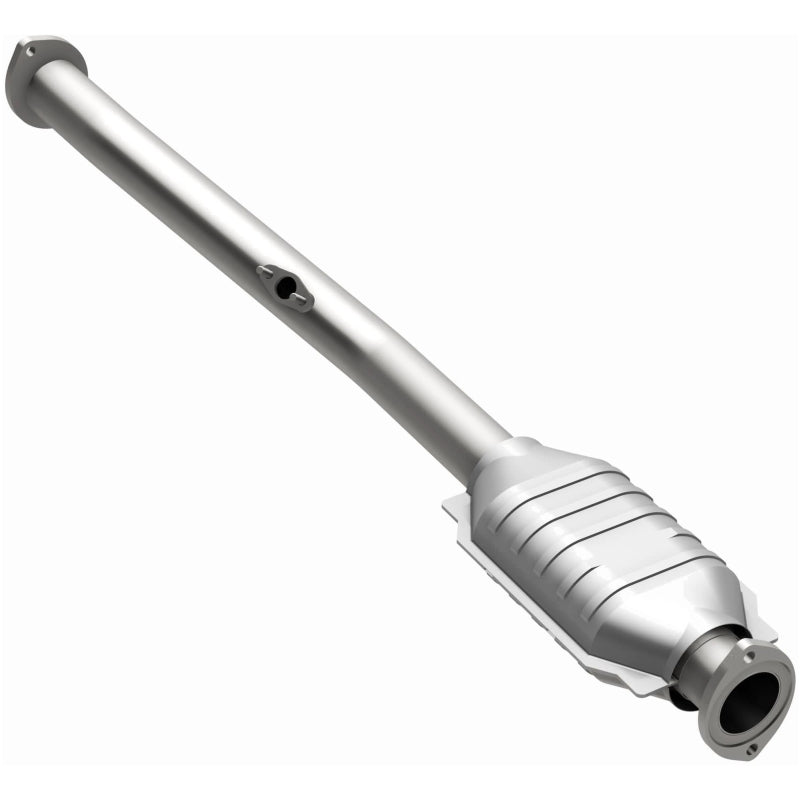 MagnaFlow Direct Fit Catalytic Converter 95-98 Toyota T100 4WD 3.4L - 23288