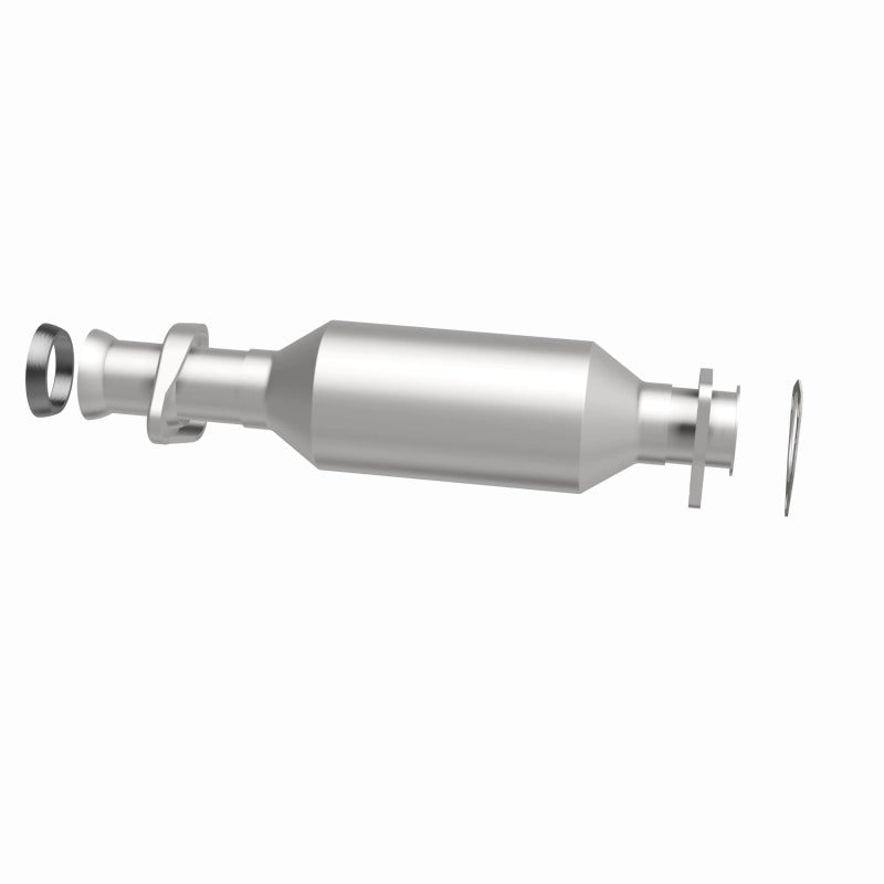 MagnaFlow Direct Fit Catalytic Converter 92-95 Integra 1.7/1.8 CA - 3322637