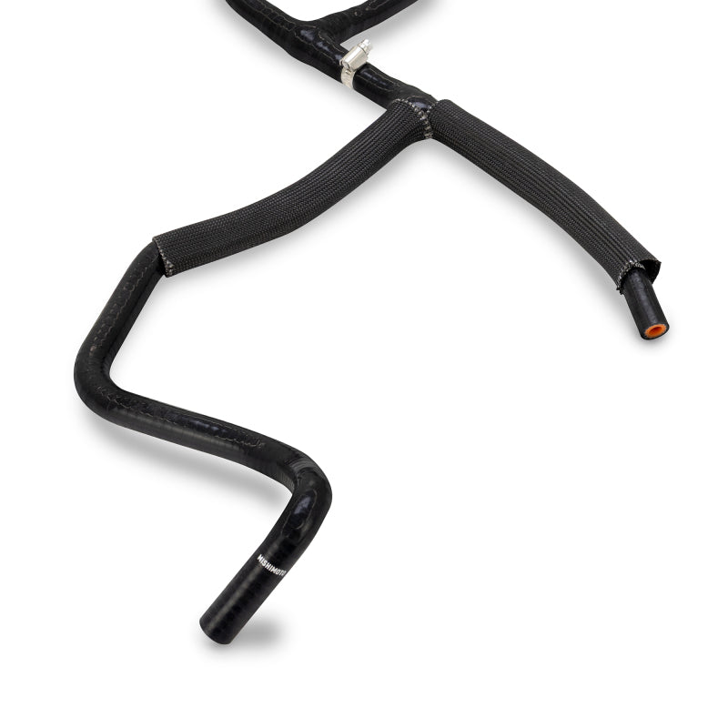 Mishimoto 20-24 Ford 6.7L Powerstroke Coolant Overflow Hose - MMHOSE-F2D-20OV