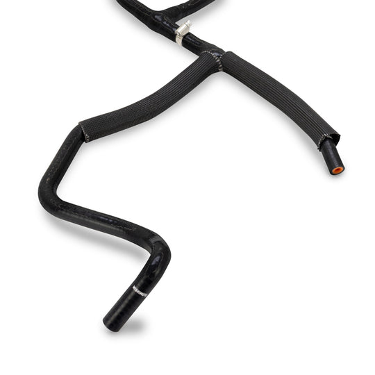 Mishimoto 20-24 Ford 6.7L Powerstroke Coolant Overflow Hose - MMHOSE-F2D-20OV