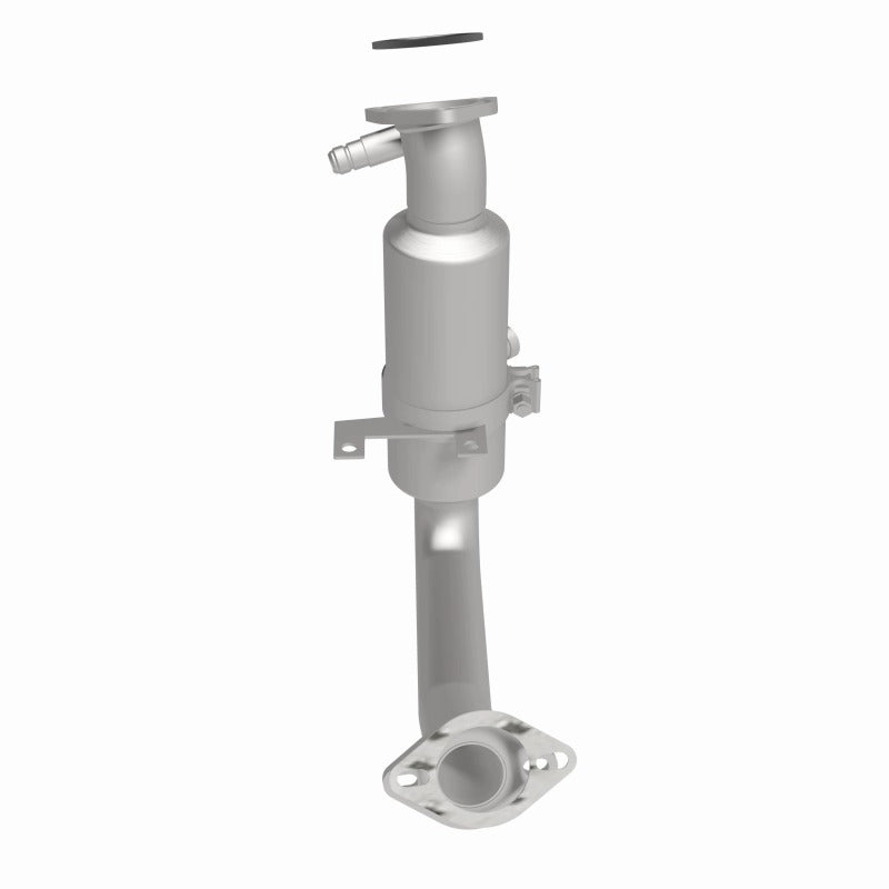 MagnaFlow 00-02 Ford Focus 2.0L Direct Fit Converter - 4481231