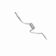 Load image into Gallery viewer, MagnaFlow BRE Exhaust Kit 07-12 Hyundai Elantra 2.0L - 106-0798