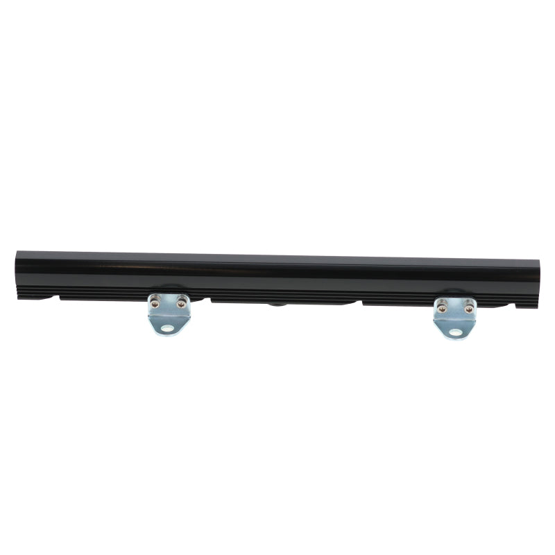 Aeromotive GM LS1 Fuel Rails - Black - 14187