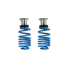 Load image into Gallery viewer, Bilstein B16 (PSS10) 2016 Audi TT Quattro Suspension Kit - 48-252355