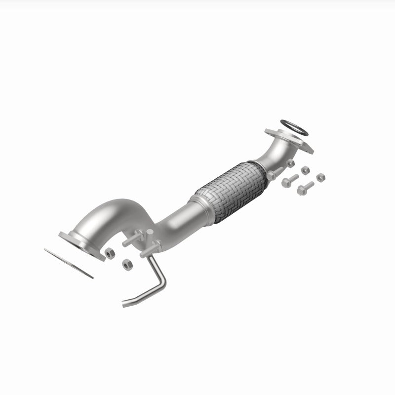BRE Exhaust 08-14 Rogue  Select 2.5L Front Pipe Kit - 107-0266