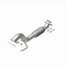 Load image into Gallery viewer, BRE Exhaust 08-14 Rogue  Select 2.5L Front Pipe Kit - 107-0266