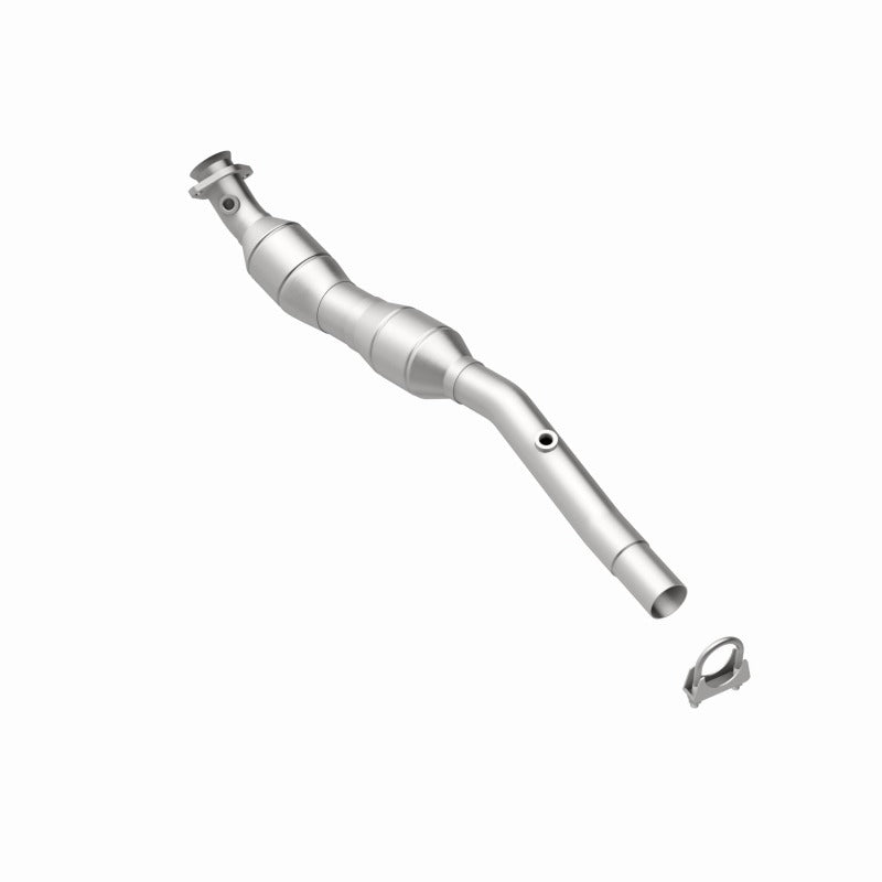 MagnaFlow Conv DF 03-05 R Rover HSE4.4 Driver Side - 24497