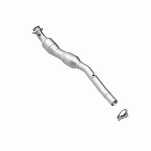 Load image into Gallery viewer, MagnaFlow Conv DF 03-05 R Rover HSE4.4 Driver Side - 24497