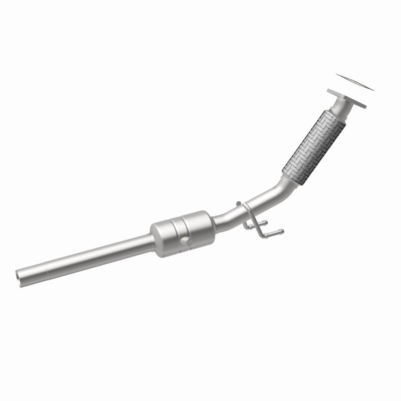 MagnaFlow Converter Direct Fit 11-15 Volkswagen Jetta L4-2.0L - 52279