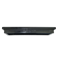 Load image into Gallery viewer, Injen SuperNano-Web Air Filter 14.25in x 5.75in x 1.5in Tall Panel Filter - X-1061-BB