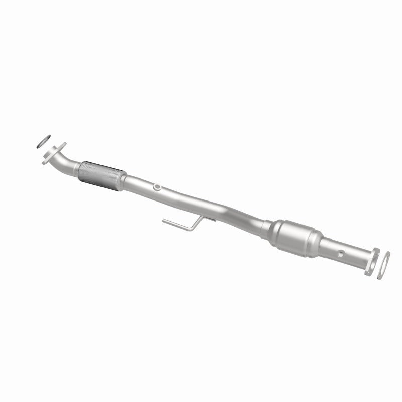 MagnaFlow Direct Fit Catalytic Converter 07-08 2.5L Altima rear OEM - 49504