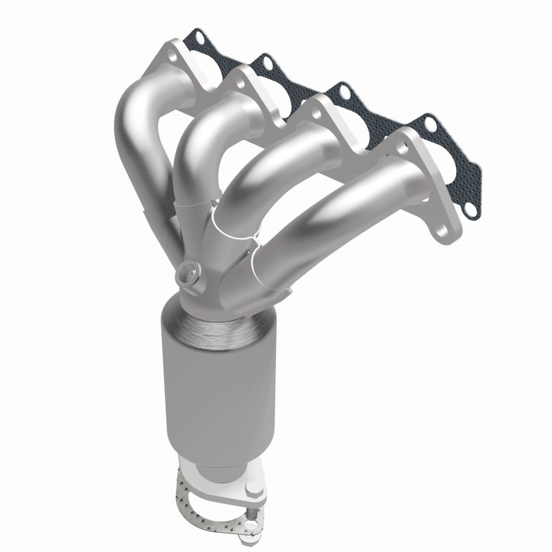 MagnaFlow Direct Fit Catalytic Converter 05-08 Kia Sportage 2.0L - 50402