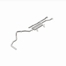 Load image into Gallery viewer, MagnaFlow BRE Exhaust Kit 88-93 Chevy C2500 K2500 - 106-0491