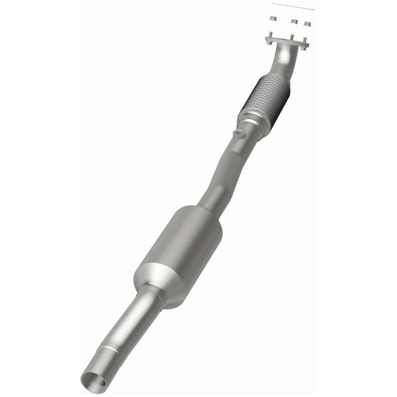 MagnaFlow Direct Fit Catalytic Converter 2008 Astra L4 1.8 OEM Underbody - 52475