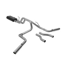 Load image into Gallery viewer, Flowmaster 02-05 RAM NON HEMI American Thunder Cat-Back Exhaust System - 17476