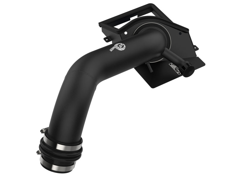 aFe 15-21 VW GTI L4 2.0L Rapid Induction Cold Air Intake System w/ Pro 5R Filter - 52-10020R