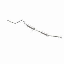 Load image into Gallery viewer, MagnaFlow BRE Exhaust Kit 14-15 HONDA ODYSSEY 3.5L - 106-0810