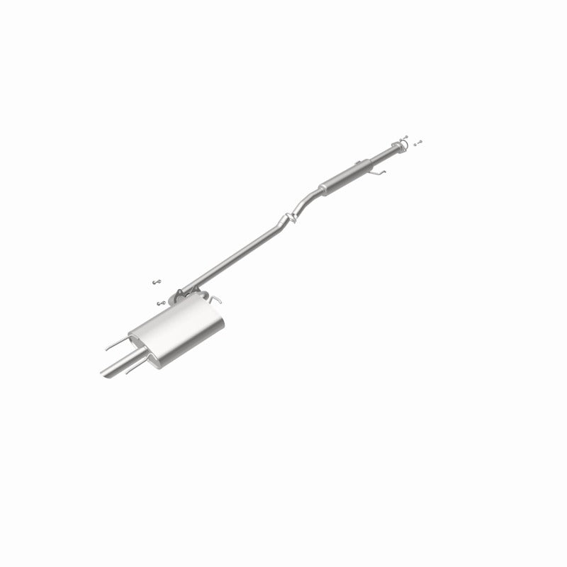 MagnaFlow BRE Exhaust Kit 02-06 Camry ES300 3.0L - 106-0274