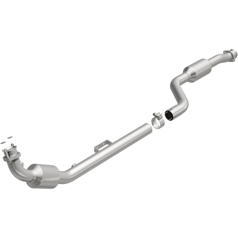 MagnaFlow 2005 Mercedes-Benz E320 3.2L Direct Fit Converter - 5411642