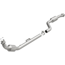 Load image into Gallery viewer, MagnaFlow 2005 Mercedes-Benz E320 3.2L Direct Fit Converter - 5411642