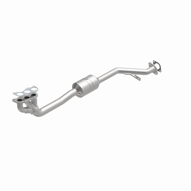 MagnaFlow Direct Fit SS Converter 10-14 Subaru Legacy H6 3.6L - 52203