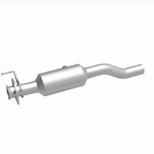 Load image into Gallery viewer, MagnaFlow 20-22 Ford F-350 Super Duty V8 7.3L Rear Underbody Direct Fit Catalytic Converter - 280440