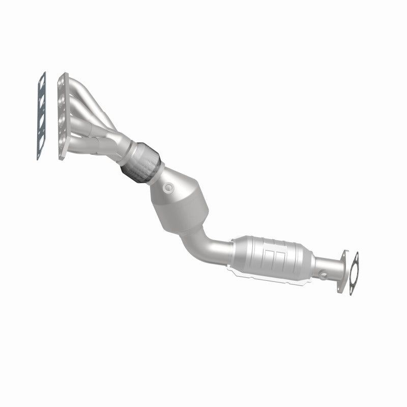 MagnaFlow Direct Fit Catalytic Converter 02-06 Cooper/S Manifold - 452859