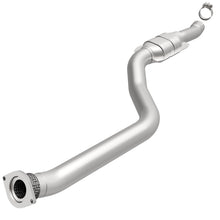 Load image into Gallery viewer, MagnaFlow Direct Fit Catalytic Converter 13 Cadillac ATS 2.0L Turbocharged Rear (49 State) - 51577
