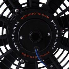 Load image into Gallery viewer, Mishimoto 99-06 BMW E46 (Non-M) Performance Fan Shroud w/Fan Controller Kit