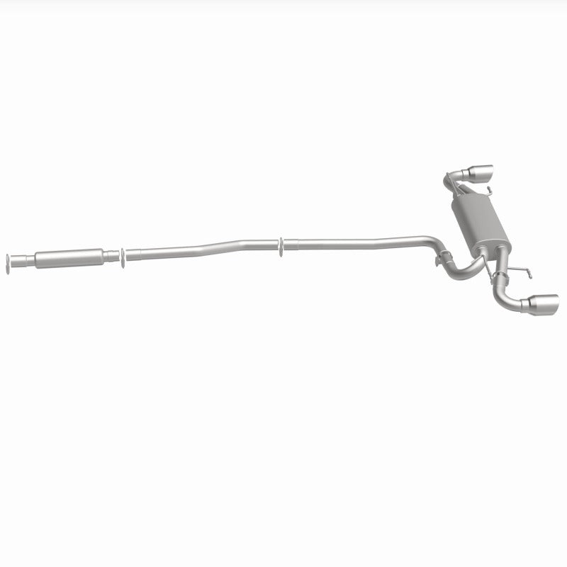 MagnaFlow Mazda BRE Exhaust Replacement Kit - 106-0998
