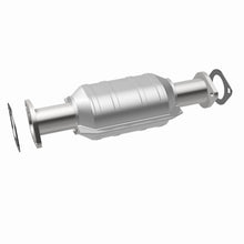 Load image into Gallery viewer, MagnaFlow Catalytic Converter DF 98-00 Nissan Frontier 2.4L Rear - 93445