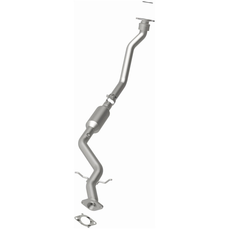MagnaFlow Conv DF 97-98 GM Vans 3.4L - 23485