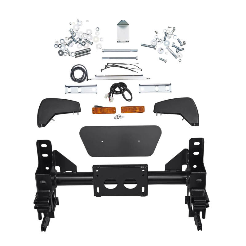 ARB Bumper Mounting Kit for 3413050 - 6171406