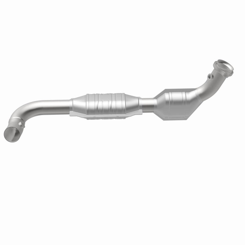 MagnaFlow Direct Fit Catalytic Converter 99 F150 5.4L 2Wd D/S - 93396