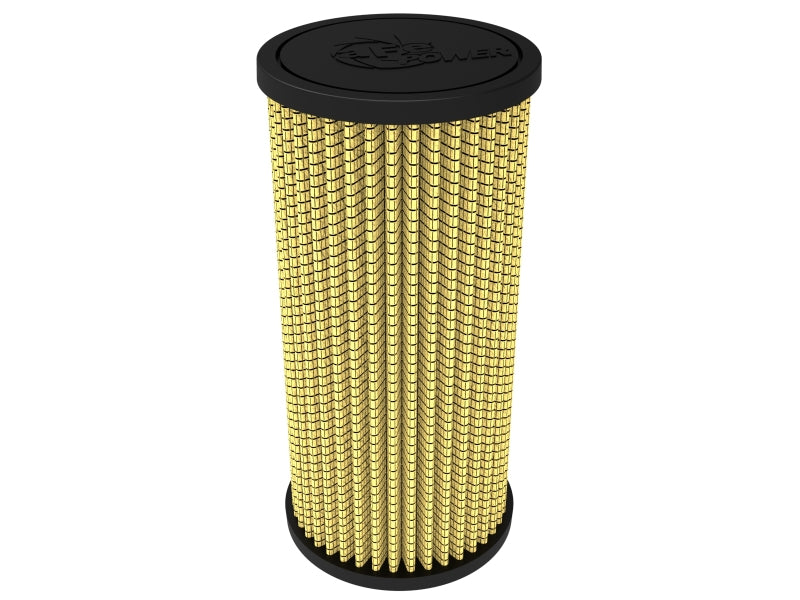 aFe Aries Powersport Air Filters OER PG7 A/F PG7 SxS - Yamaha Rhino 660 04-07 - 87-10014