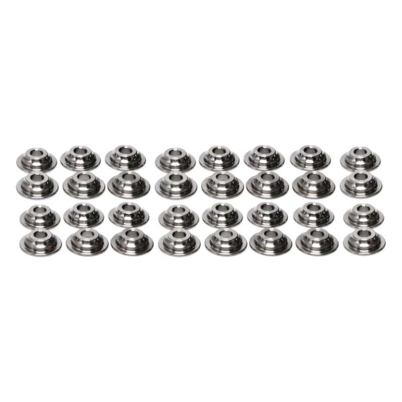 Manley Toyota 3UR-FE Valve Spring and Retainer Kit (Use factory valve locks) - 26205