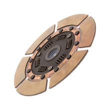 Load image into Gallery viewer, Exedy 1996-1996 Mitsubishi Lancer Evolution IV L4 Hyper Multi Disc Assembly (B) Sprung Center Disc - DM13DB