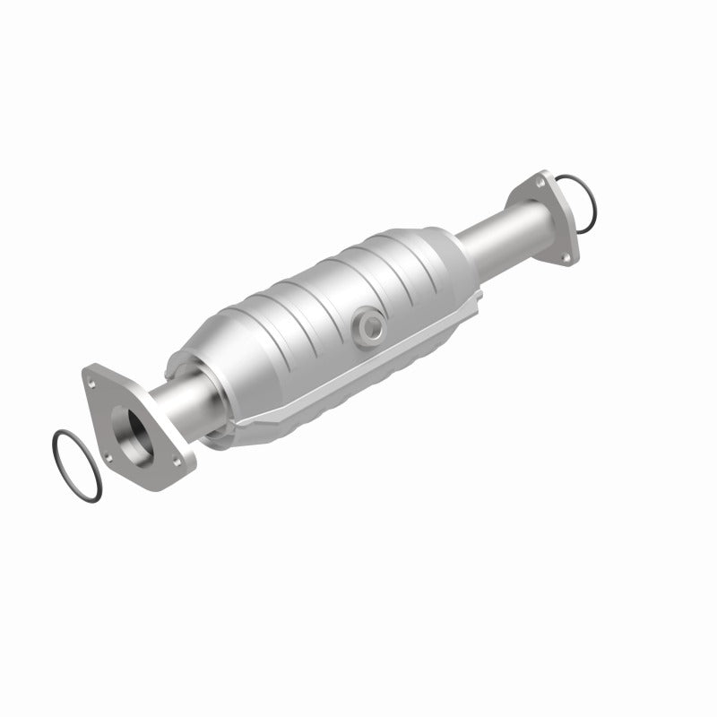 MagnaFlow Direct Fit Catalytic Converter 04 Acura TSX 2.4L - 49026