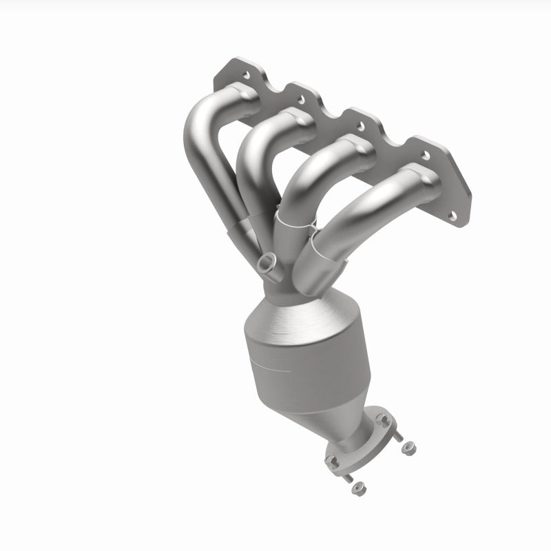 MagnaFlow Direct Fit Catalytic Converter 08 Saturn Astra 1.8L Manifold (49 State) - 51150