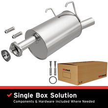 Load image into Gallery viewer, BRE Exhaust 97-01 CR-V 2.0L Muffler Kit - 108-0057