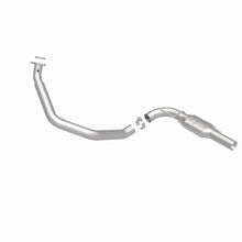Load image into Gallery viewer, MagnaFlow 2003 GMC Savana 3500 6.0L Direct Fit Converter - 4551601
