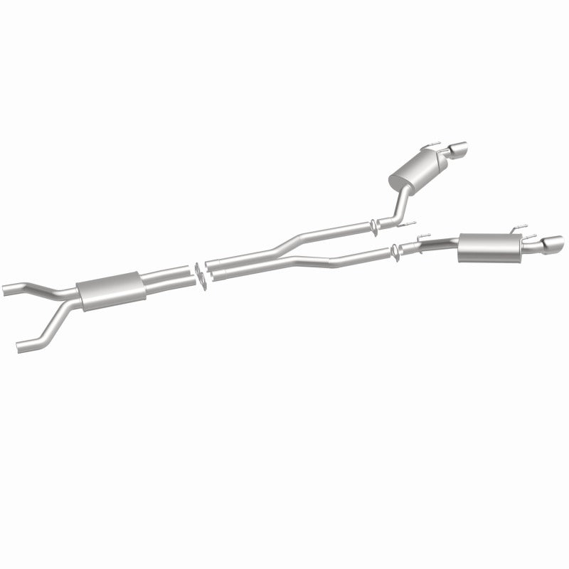 MagnaFlow BRE Exhaust Kit 10-15 Chevrolet Camaro 3.6L - 106-0795