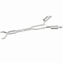 Load image into Gallery viewer, MagnaFlow BRE Exhaust Kit 10-15 Chevrolet Camaro 3.6L - 106-0795