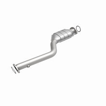 Load image into Gallery viewer, MagnaFlow Direct Fit Catalytic Converter 92-97 GS300/SC300 3.0 Rear - 93352
