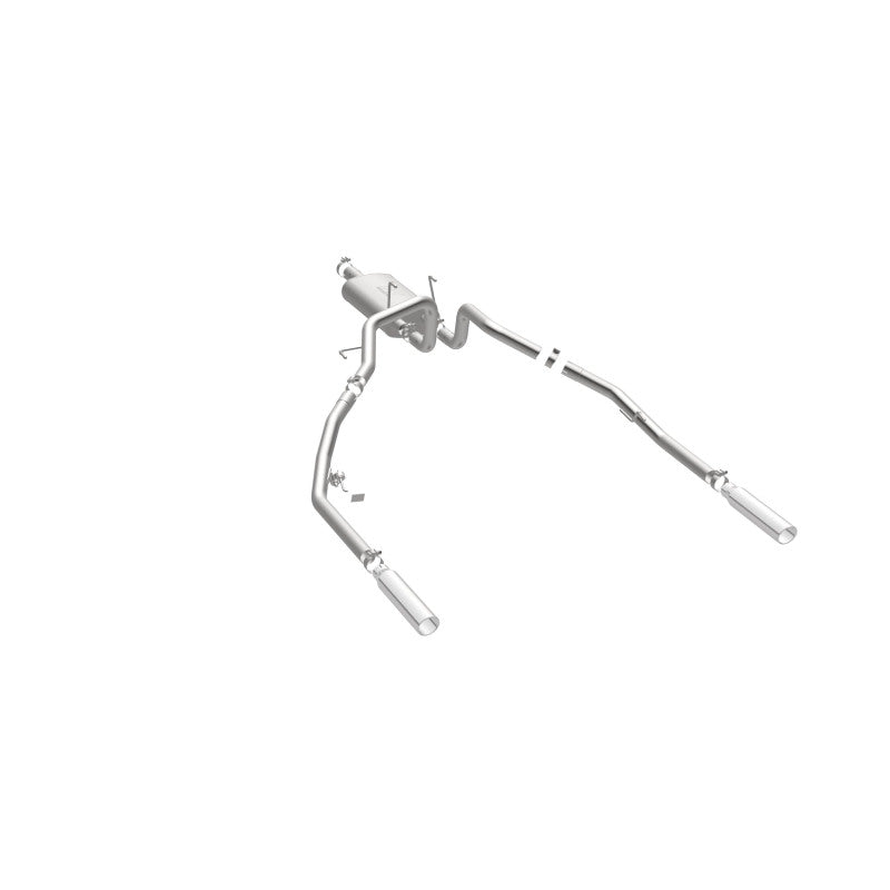 MagnaFlow SYS C/B 09 Dodge Ram Pickup - 16870