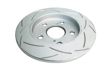 Load image into Gallery viewer, DBA 11-16 Lexus CT200h E Type (w/259mm Rear Rotor) Rear Slotted Street Series Rotor - DBA2743S