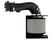 Load image into Gallery viewer, aFe Magnum FORCE Stage-2 Pro DRY S Cold Air Intake System 01-16 Nissan Patrol (Y61) I6 4.8L - 54-13012D