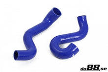 Load image into Gallery viewer, do88 SAAB 9-5 98-10 Pressure Hoses Blue - DO88-KIT87B